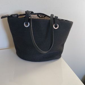 Perfect for summer ! Talbots bucket bag!